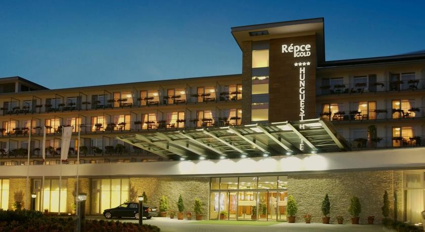 WĘGRY - BÜKFÜRDŐ